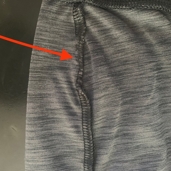 PRANA Lot of 3 Pair XS Leggings and Capri Pants Printed - Picture 15 of 16